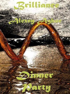 cover image of Dinner Party